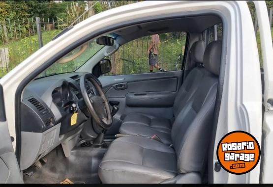 Camionetas - Toyota Toyota hilux 2009 Nafta 248000Km - En Venta