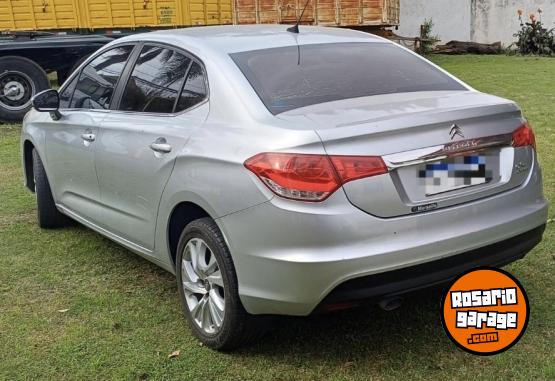 Autos - Citroen C4lounge hdi 2017 Diesel 200000Km - En Venta