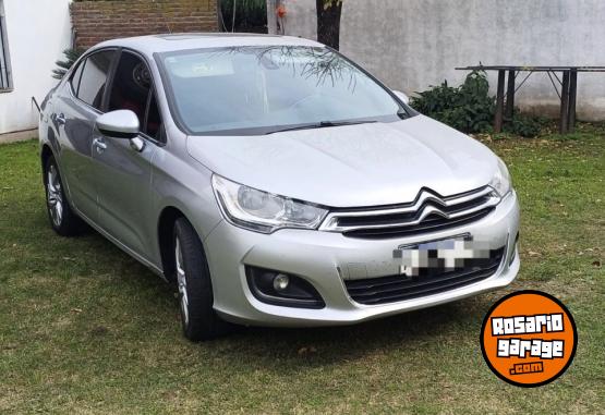 Autos - Citroen C4lounge hdi 2017 Diesel 200000Km - En Venta