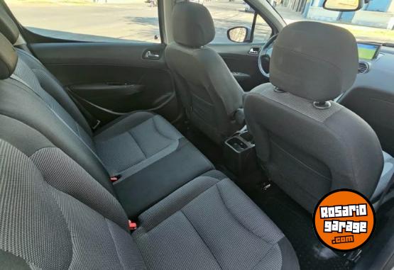 Autos - Peugeot 308 ALLURE NAV 1.6N 2014 Nafta 149000Km - En Venta