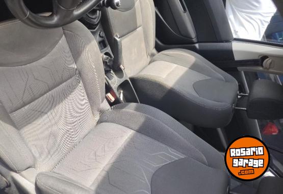 Autos - Peugeot 408 2016 Diesel 154034Km - En Venta