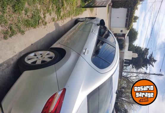 Autos - Peugeot 408 2016 Diesel 154034Km - En Venta