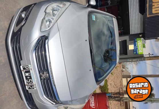 Autos - Peugeot 408 2016 Diesel 154034Km - En Venta