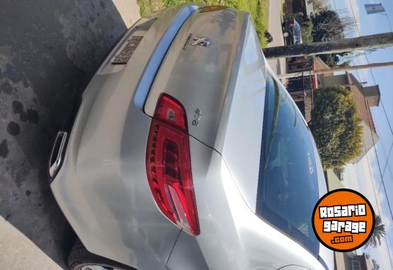 Autos - Peugeot 408 2016 Diesel 154034Km - En Venta