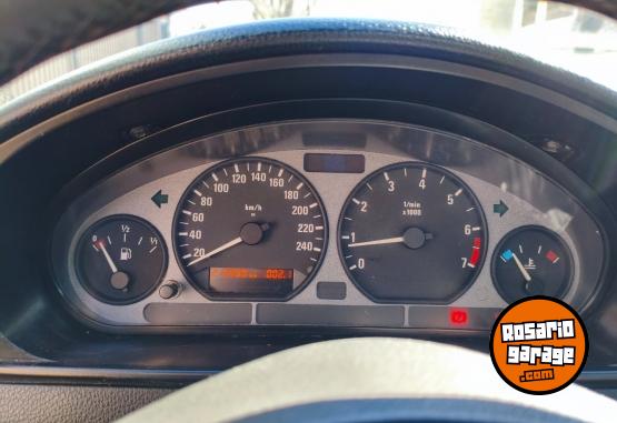 Autos - Bmw 323ti 2000 Nafta 212000Km - En Venta