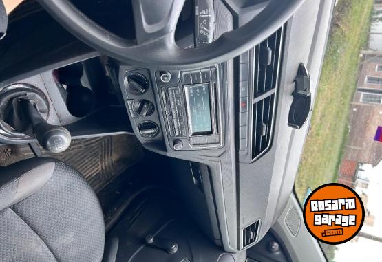 Autos - Volkswagen Gol trend 2017 Nafta 95000Km - En Venta