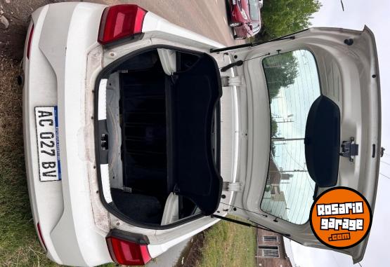 Autos - Volkswagen Gol trend 2017 Nafta 95000Km - En Venta