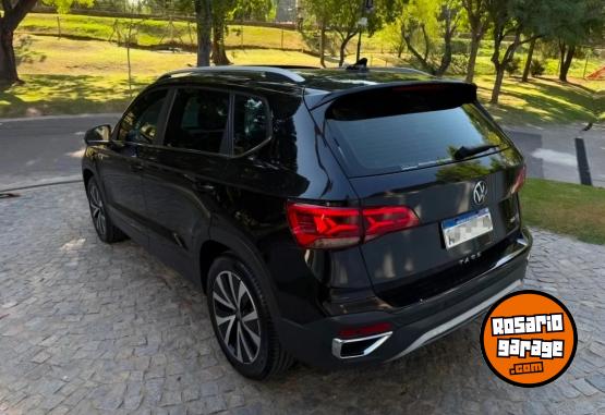 Autos - Volkswagen Taos Highline 2021 Nafta 69000Km - En Venta