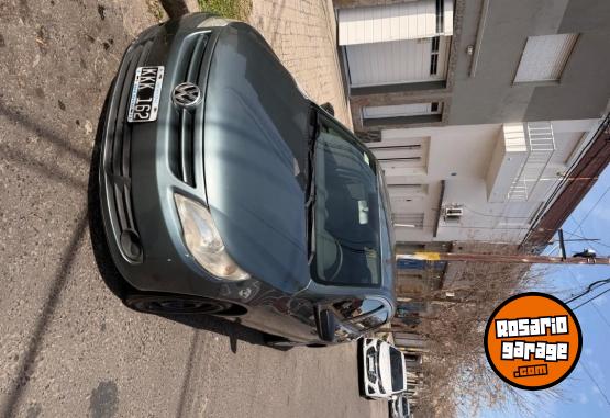 Autos - Volkswagen Gol trend 2011 Nafta 160000Km - En Venta