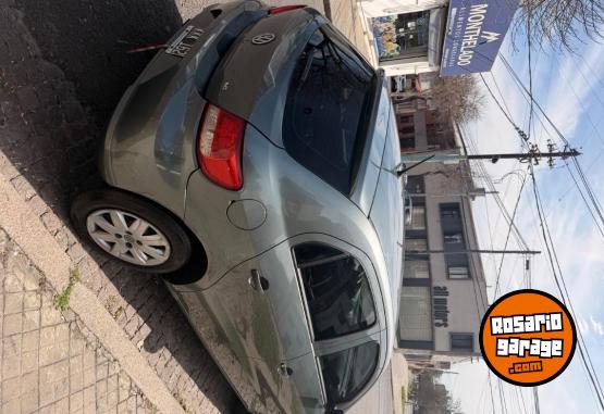 Autos - Volkswagen Gol trend 2011 Nafta 160000Km - En Venta