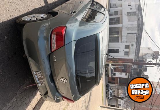 Autos - Volkswagen Gol trend 2011 Nafta 160000Km - En Venta