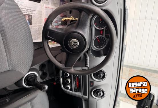 Autos - Volkswagen Gol trend 2011 Nafta 160000Km - En Venta
