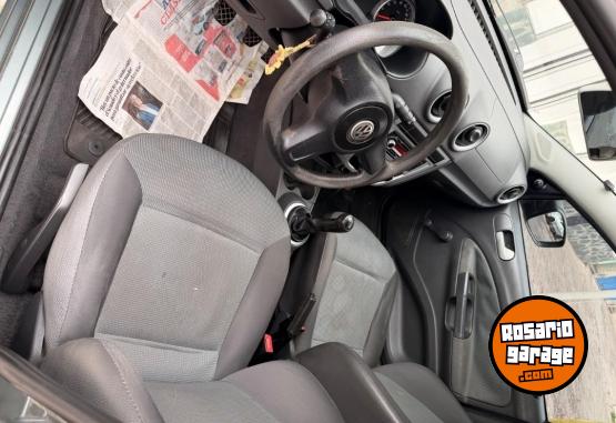Autos - Volkswagen Gol trend 2011 Nafta 160000Km - En Venta