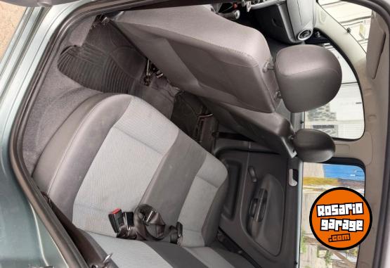 Autos - Volkswagen Gol trend 2011 Nafta 160000Km - En Venta