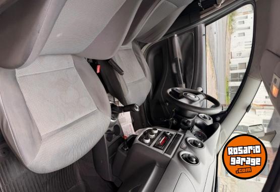 Autos - Volkswagen Gol trend 2011 Nafta 160000Km - En Venta
