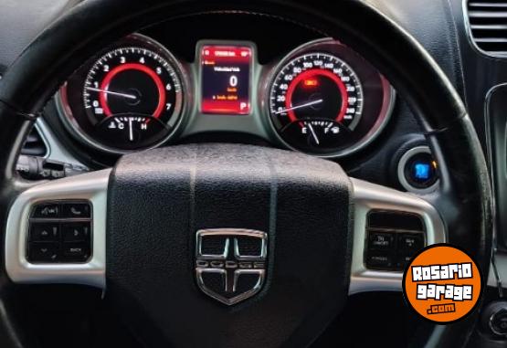 Camionetas - Dodge Journey 2012 Nafta 175000Km - En Venta
