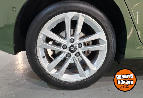 Autos - Audi Audi A3 Sportback 1.4 TF 2025 Nafta 7000Km - En Venta