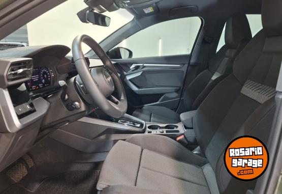 Autos - Audi Audi A3 Sportback 1.4 TF 2025 Nafta 7000Km - En Venta