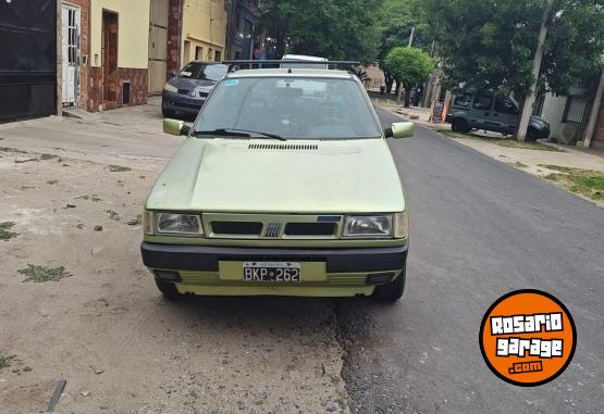 Autos - Fiat Uno 1997 GNC 300000Km - En Venta