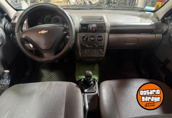 Autos - Chevrolet Corsa Classic 1.4 2014 GNC 111Km - En Venta