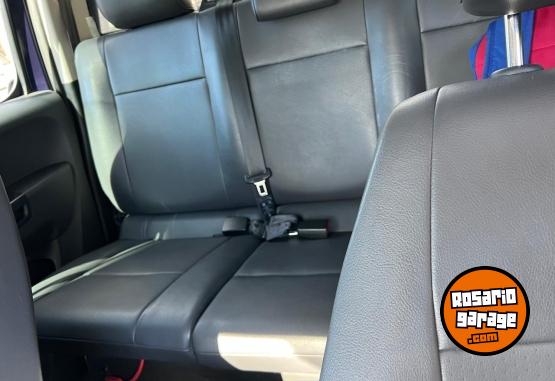 Camionetas - Volkswagen Amarok 2024 Diesel 39500Km - En Venta