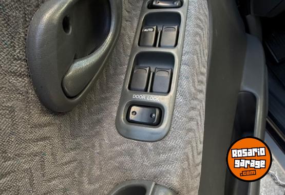 Autos - Suzuki GRAND VITARA 4X4 2001 Diesel 250000Km - En Venta