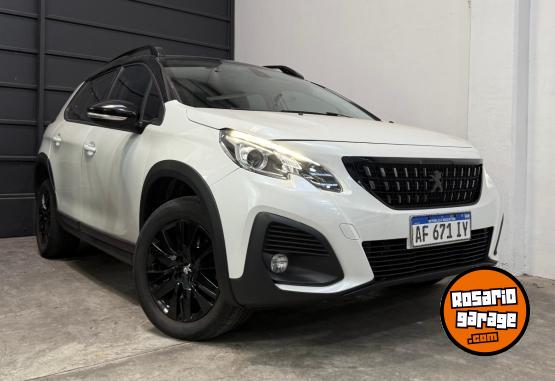Autos - Peugeot 2008 Sport 2022 Nafta 74000Km - En Venta