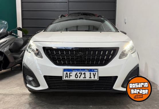 Autos - Peugeot 2008 Sport 2022 Nafta 74000Km - En Venta