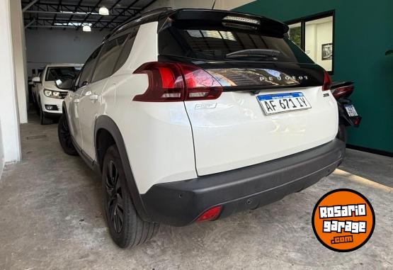 Autos - Peugeot 2008 Sport 2022 Nafta 74000Km - En Venta