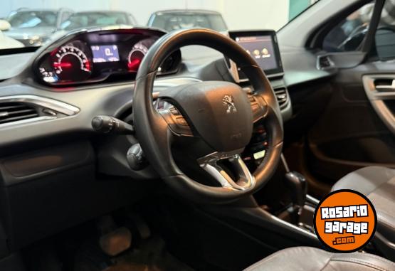 Autos - Peugeot 2008 Sport 2022 Nafta 74000Km - En Venta