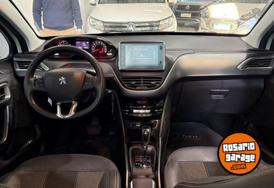 Autos - Peugeot 2008 Sport 2022 Nafta 74000Km - En Venta