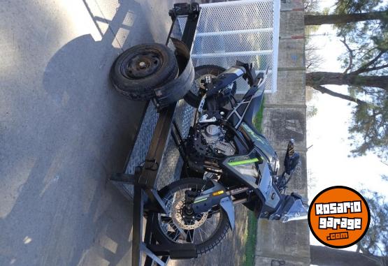 Accesorios para Autos - Trailer - En Venta
