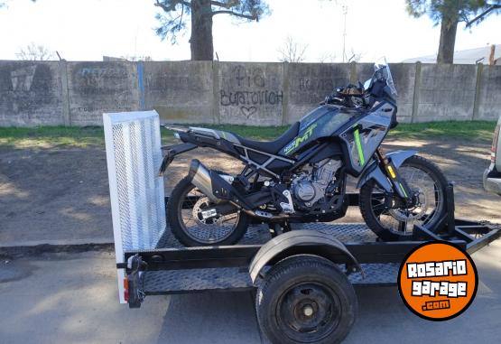 Accesorios para Autos - Trailer - En Venta