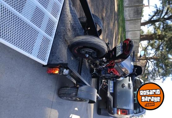 Accesorios para Autos - Trailer - En Venta