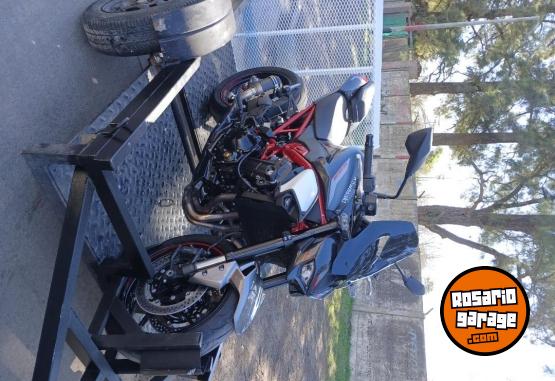 Accesorios para Autos - Trailer - En Venta