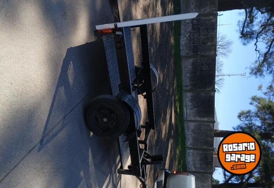 Accesorios para Autos - Trailer - En Venta