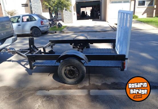 Accesorios para Autos - Trailer - En Venta