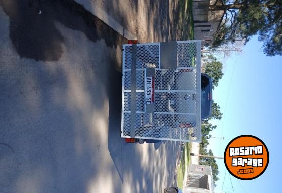 Accesorios para Autos - Trailer - En Venta