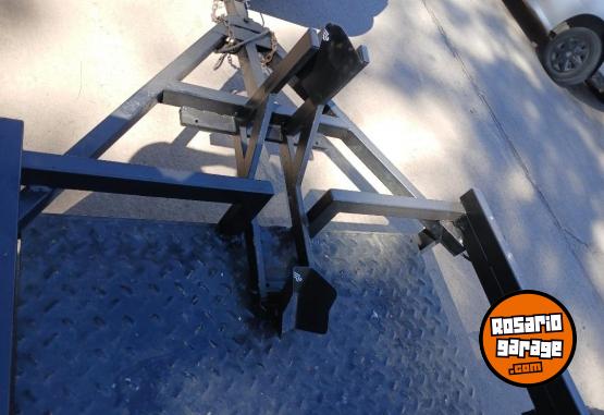 Accesorios para Autos - Trailer - En Venta