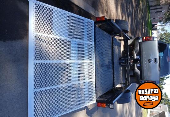 Accesorios para Autos - Trailer - En Venta