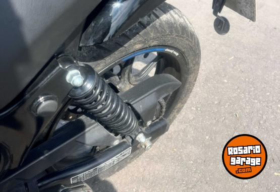 Motos - Royal Enfield hunter 350 2024 Nafta 9800Km - En Venta