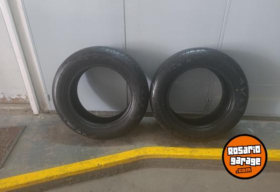 Accesorios para Autos - Cubiertas Continental 185/65R15 - En Venta