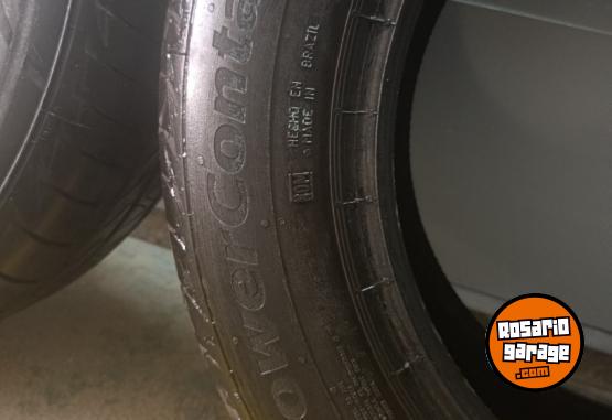 Accesorios para Autos - Cubiertas Continental 185/65R15 - En Venta