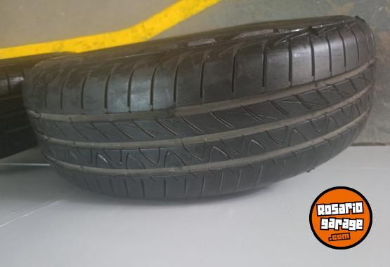 Accesorios para Autos - Cubiertas Continental 185/65R15 - En Venta