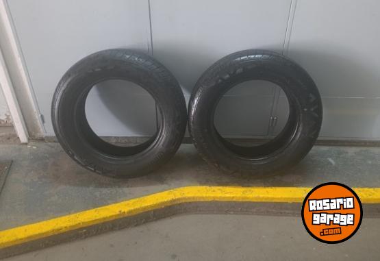 Accesorios para Autos - Cubiertas Continental 185/65R15 - En Venta