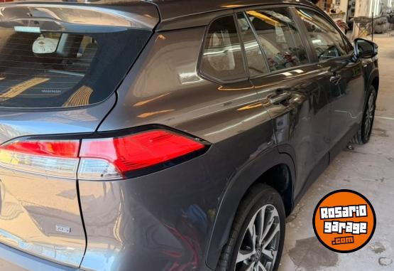 Autos - Toyota corola cross xei 2023 Nafta 34500Km - En Venta