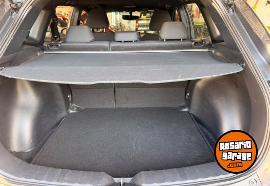 Autos - Toyota corola cross xei 2023 Nafta 34500Km - En Venta