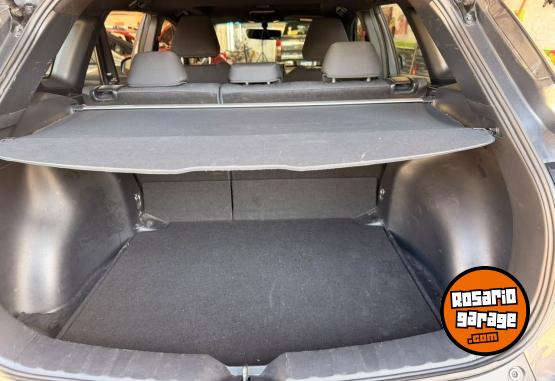 Autos - Toyota corola cross xei 2023 Nafta 34500Km - En Venta