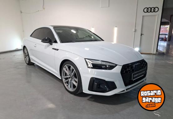 Autos - Audi A5 2.0 45tfsi Quattr 2024 Nafta 54000Km - En Venta