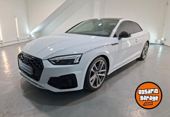 Autos - Audi A5 2.0 45tfsi Quattr 2024 Nafta 54000Km - En Venta